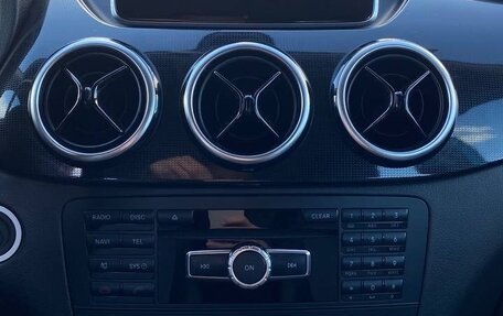Mercedes-Benz B-Класс, 2013 год, 1 390 000 рублей, 10 фотография