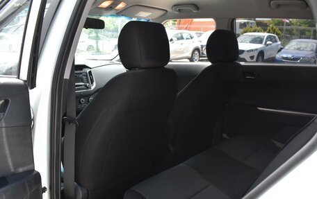 Hyundai Creta I рестайлинг, 2019 год, 1 570 000 рублей, 11 фотография
