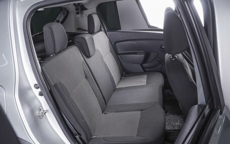 Renault Sandero II рестайлинг, 2020 год, 1 349 000 рублей, 7 фотография