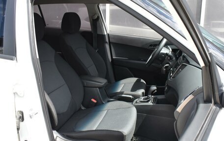 Hyundai Creta I рестайлинг, 2019 год, 1 570 000 рублей, 8 фотография