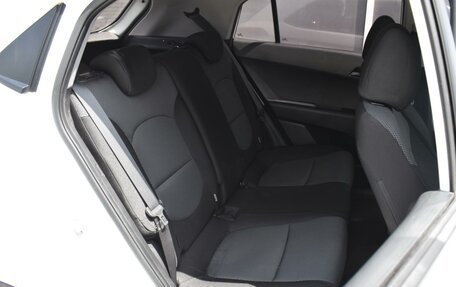 Hyundai Creta I рестайлинг, 2019 год, 1 570 000 рублей, 7 фотография