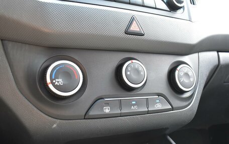 Hyundai Creta I рестайлинг, 2019 год, 1 570 000 рублей, 15 фотография