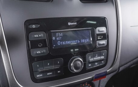 Renault Sandero II рестайлинг, 2020 год, 1 349 000 рублей, 15 фотография