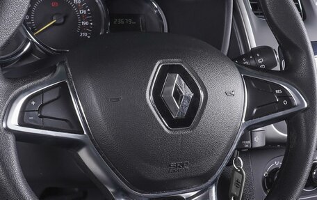 Renault Sandero II рестайлинг, 2020 год, 1 349 000 рублей, 13 фотография