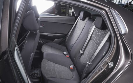 KIA Rio III рестайлинг, 2015 год, 1 160 000 рублей, 9 фотография
