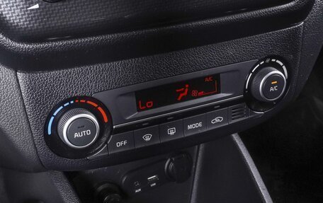 KIA Rio III рестайлинг, 2015 год, 1 160 000 рублей, 12 фотография