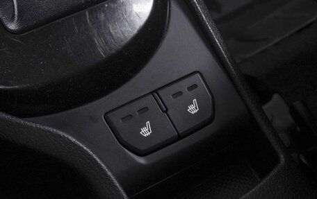 KIA Rio III рестайлинг, 2015 год, 1 160 000 рублей, 16 фотография