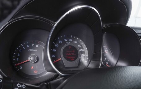 KIA Rio III рестайлинг, 2015 год, 1 160 000 рублей, 19 фотография
