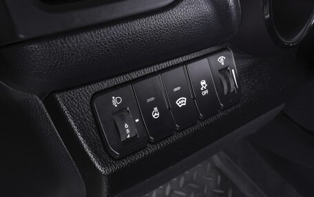 KIA Rio III рестайлинг, 2015 год, 1 160 000 рублей, 14 фотография