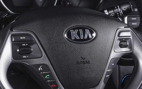 KIA Rio III рестайлинг, 2015 год, 1 160 000 рублей, 18 фотография