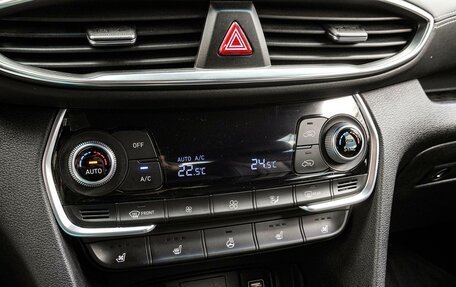 Hyundai Santa Fe IV, 2019 год, 3 465 000 рублей, 14 фотография