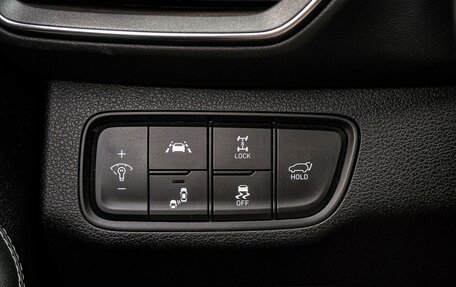 Hyundai Santa Fe IV, 2019 год, 3 465 000 рублей, 16 фотография