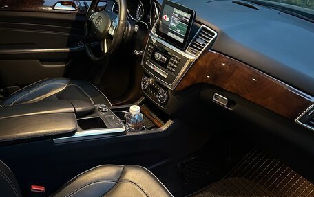 Mercedes-Benz M-Класс, 2013 год, 1 900 000 рублей, 9 фотография