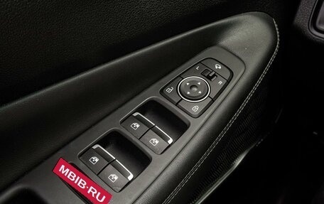 Hyundai Santa Fe IV, 2019 год, 3 465 000 рублей, 18 фотография