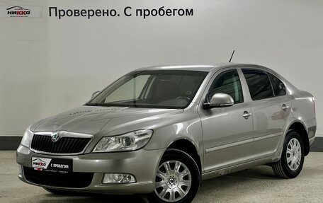 Skoda Octavia, 2013 год, 720 000 рублей, 2 фотография