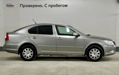 Skoda Octavia, 2013 год, 720 000 рублей, 4 фотография