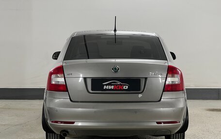 Skoda Octavia, 2013 год, 720 000 рублей, 6 фотография