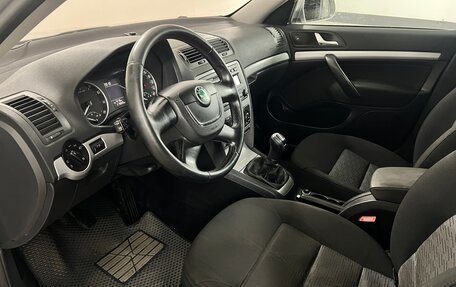 Skoda Octavia, 2013 год, 720 000 рублей, 8 фотография