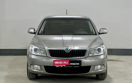 Skoda Octavia, 2013 год, 720 000 рублей, 3 фотография