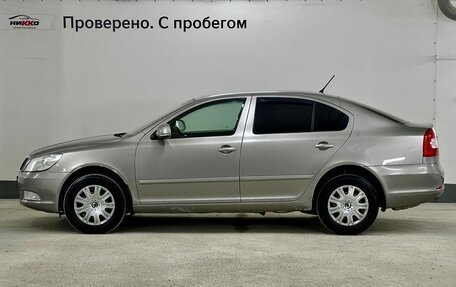 Skoda Octavia, 2013 год, 720 000 рублей, 5 фотография
