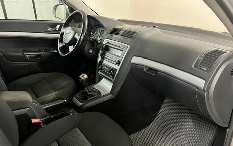 Skoda Octavia, 2013 год, 720 000 рублей, 10 фотография