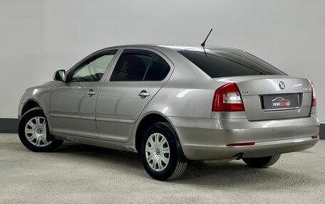 Skoda Octavia, 2013 год, 720 000 рублей, 7 фотография