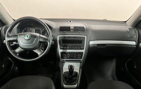 Skoda Octavia, 2013 год, 720 000 рублей, 9 фотография