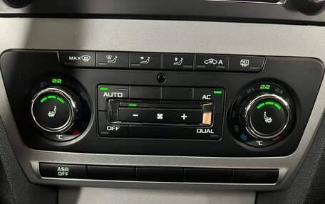 Skoda Octavia, 2013 год, 720 000 рублей, 16 фотография