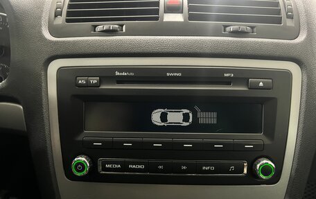 Skoda Octavia, 2013 год, 720 000 рублей, 15 фотография