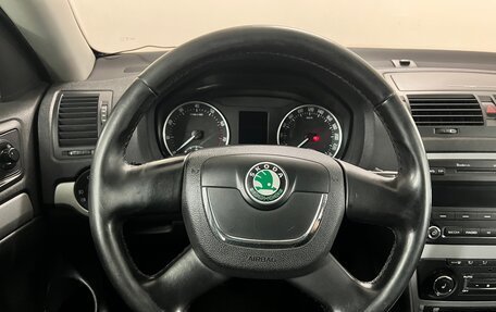 Skoda Octavia, 2013 год, 720 000 рублей, 12 фотография
