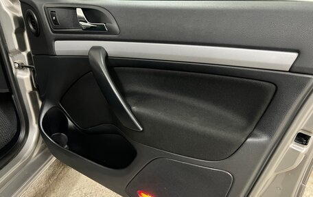 Skoda Octavia, 2013 год, 720 000 рублей, 19 фотография
