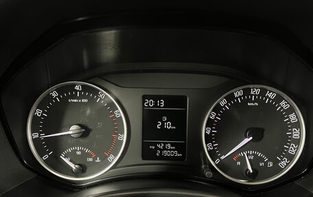 Skoda Octavia, 2013 год, 720 000 рублей, 13 фотография