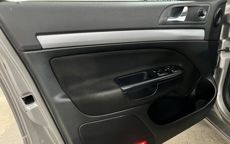 Skoda Octavia, 2013 год, 720 000 рублей, 18 фотография