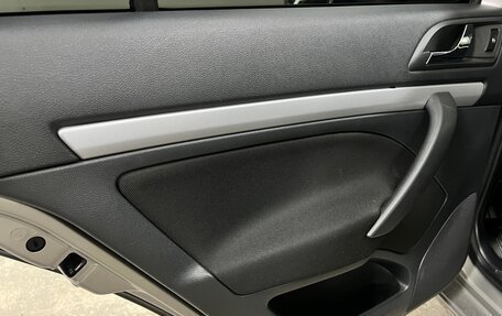 Skoda Octavia, 2013 год, 720 000 рублей, 20 фотография