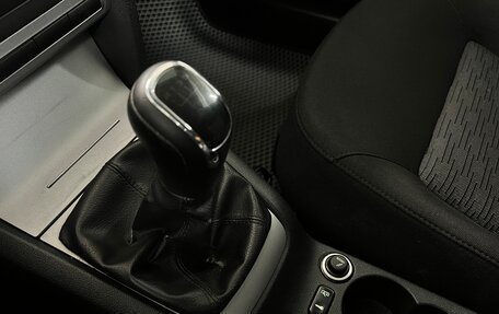 Skoda Octavia, 2013 год, 720 000 рублей, 17 фотография