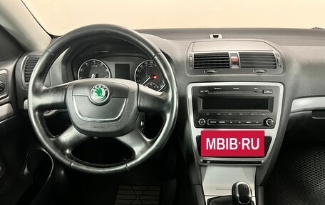 Skoda Octavia, 2013 год, 720 000 рублей, 11 фотография