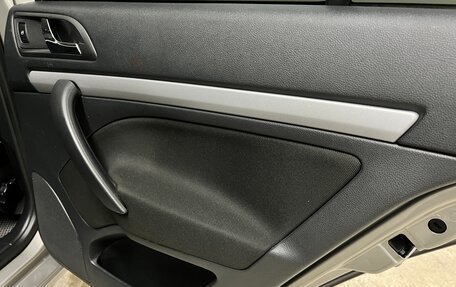 Skoda Octavia, 2013 год, 720 000 рублей, 21 фотография