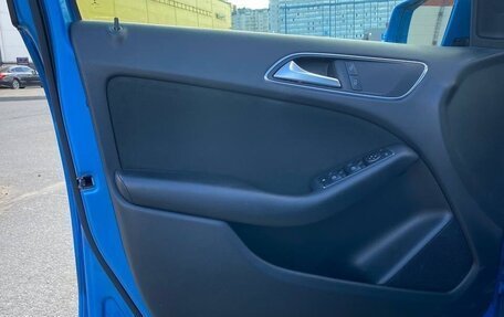Mercedes-Benz B-Класс, 2013 год, 1 390 000 рублей, 14 фотография