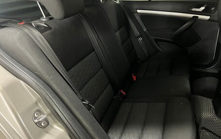 Skoda Octavia, 2013 год, 720 000 рублей, 26 фотография