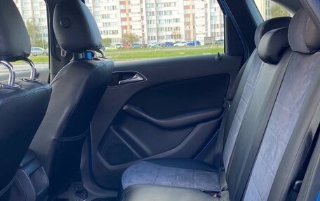 Mercedes-Benz B-Класс, 2013 год, 1 390 000 рублей, 13 фотография