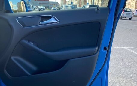 Mercedes-Benz B-Класс, 2013 год, 1 390 000 рублей, 16 фотография