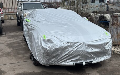 Chevrolet Camaro IV, 2014 год, 2 450 000 рублей, 5 фотография