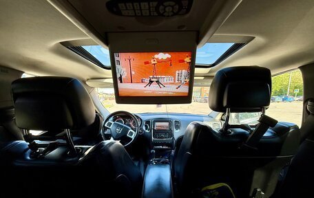 Dodge Durango III, 2012 год, 2 499 999 рублей, 18 фотография
