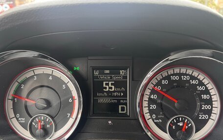 Dodge Durango III, 2012 год, 2 499 999 рублей, 22 фотография