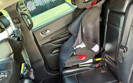 Dodge Durango III, 2012 год, 2 499 999 рублей, 15 фотография