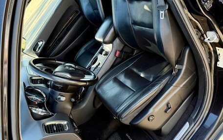 Dodge Durango III, 2012 год, 2 499 999 рублей, 11 фотография