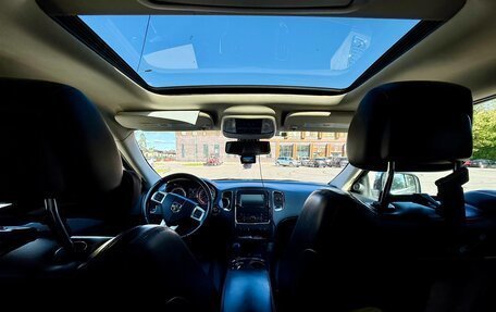 Dodge Durango III, 2012 год, 2 499 999 рублей, 20 фотография