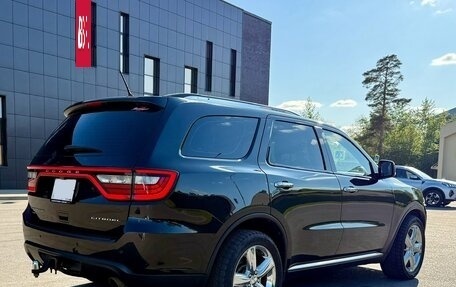 Dodge Durango III, 2012 год, 2 499 999 рублей, 6 фотография