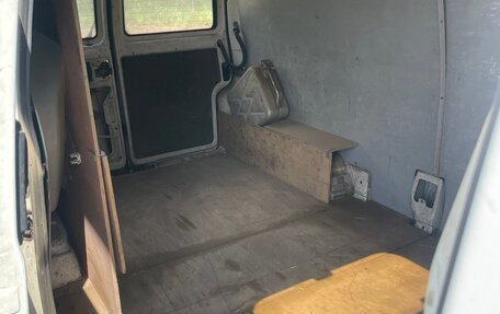Volkswagen Transporter T4, 1999 год, 370 000 рублей, 5 фотография