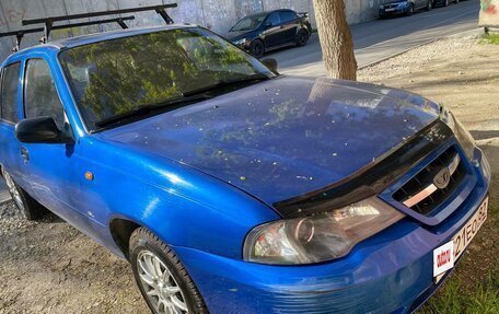 Daewoo Nexia I рестайлинг, 2010 год, 190 000 рублей, 4 фотография